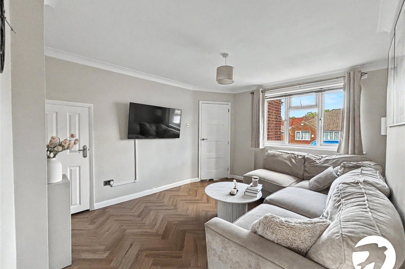 2 bedroom house for sale in Lordswood | Robinson Michael & Jackson