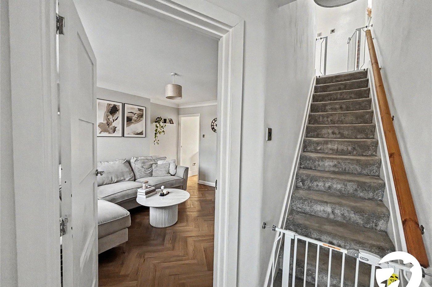 2 bedroom house for sale in Lordswood | Robinson Michael & Jackson