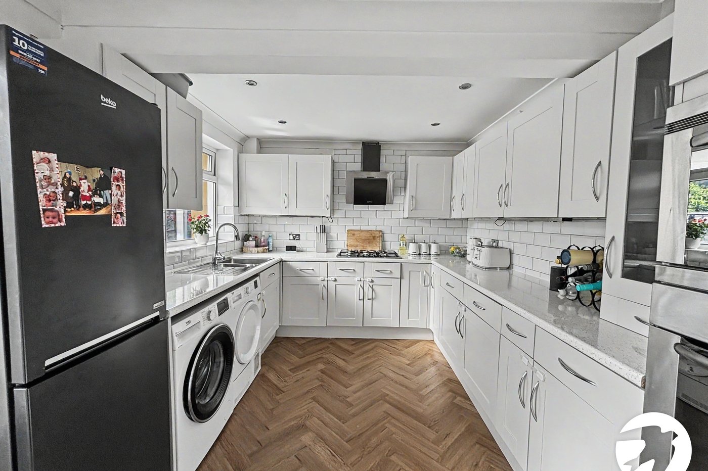 2 bedroom house for sale in Lordswood | Robinson Michael & Jackson