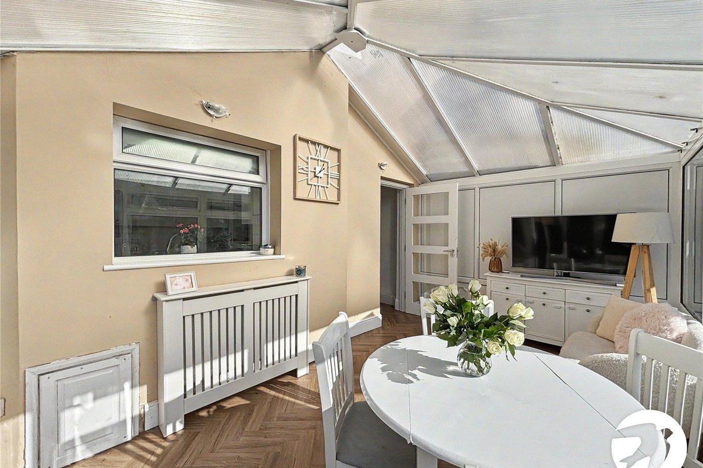 2 bedroom house for sale in Lordswood | Robinson Michael & Jackson