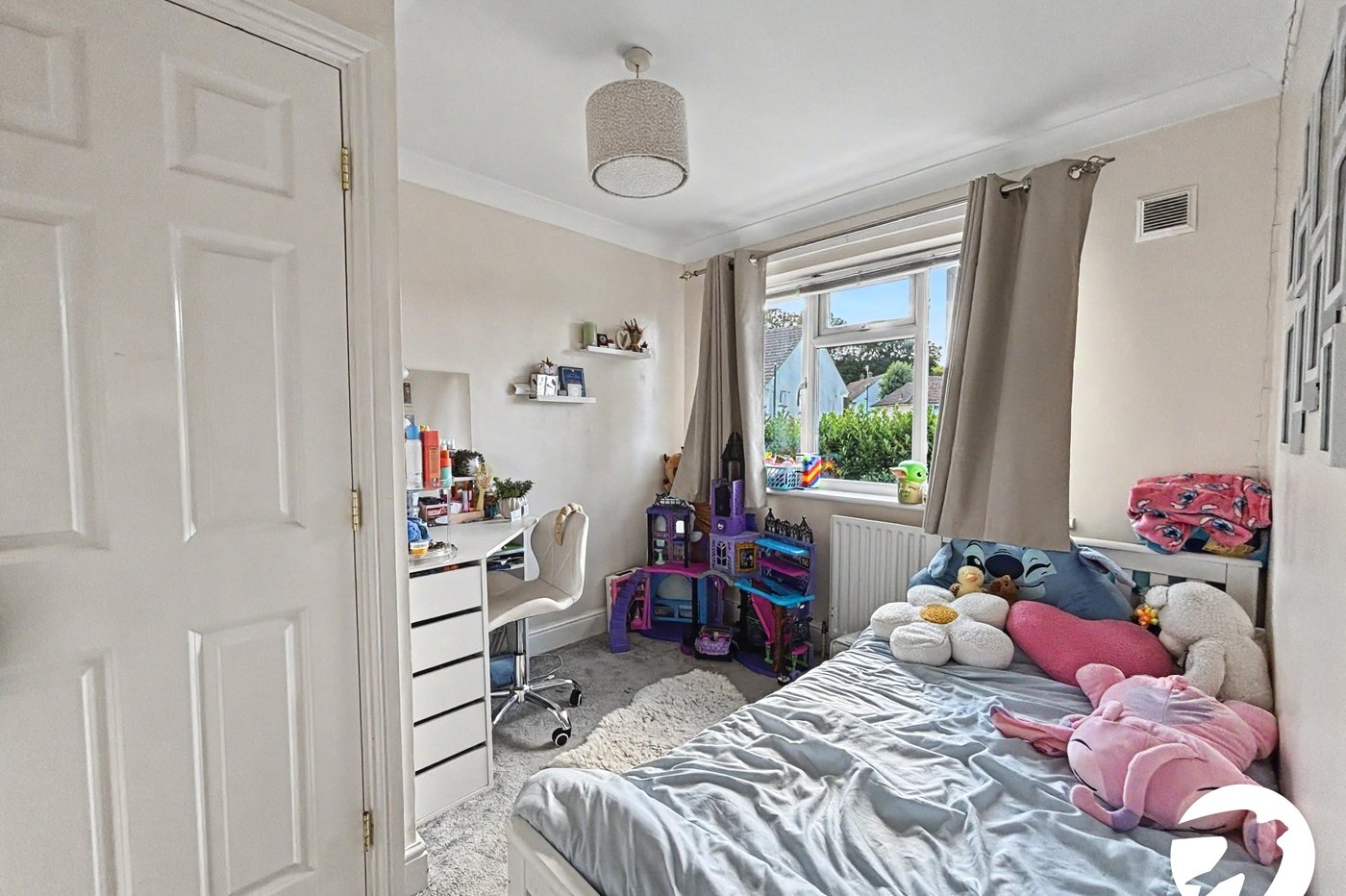 2 bedroom house for sale in Lordswood | Robinson Michael & Jackson