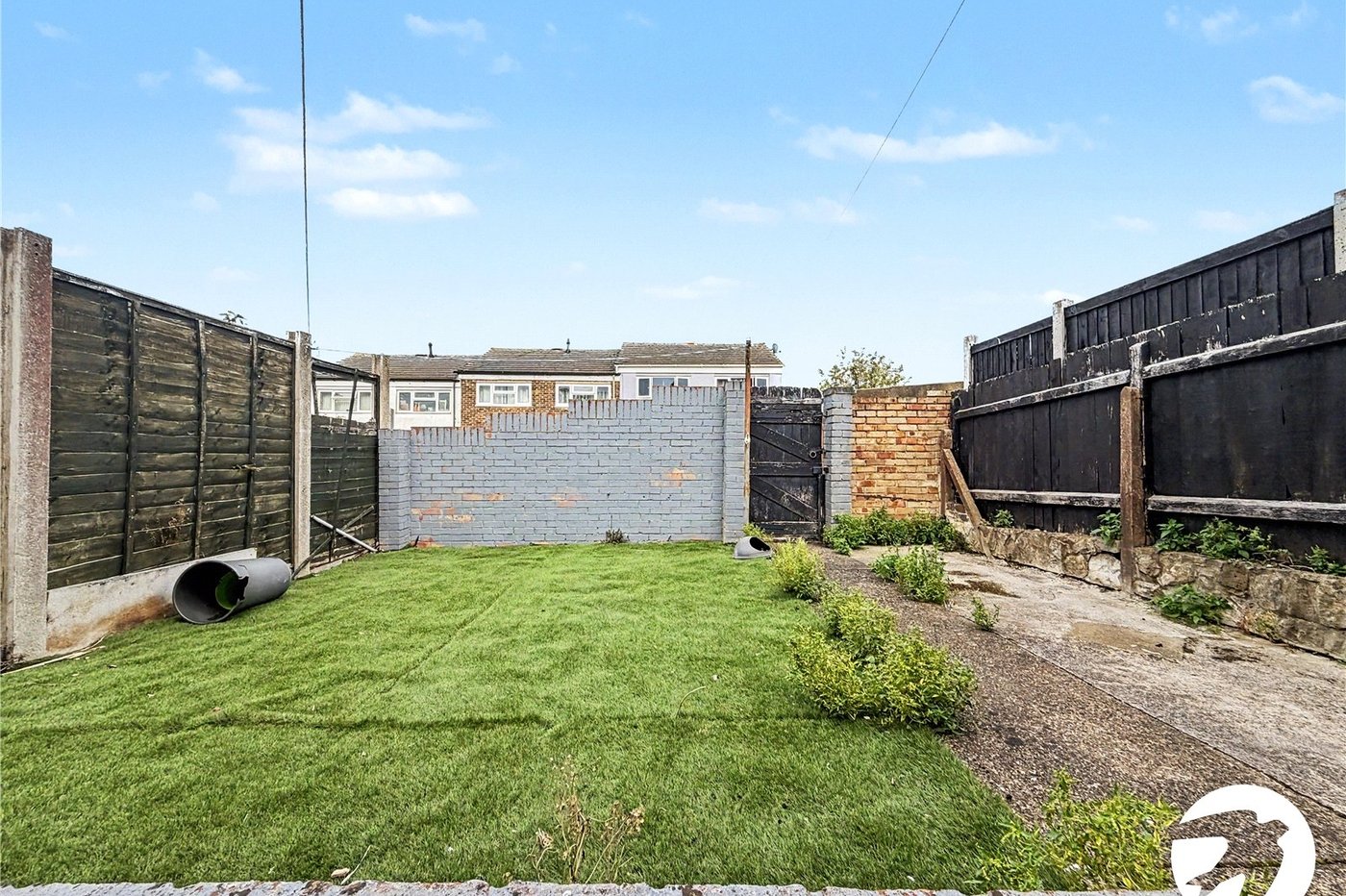 3 bedroom house for sale in Chatham | Robinson Michael & Jackson