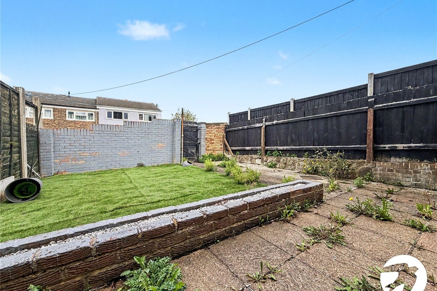 3 bedroom house for sale in Chatham | Robinson Michael & Jackson