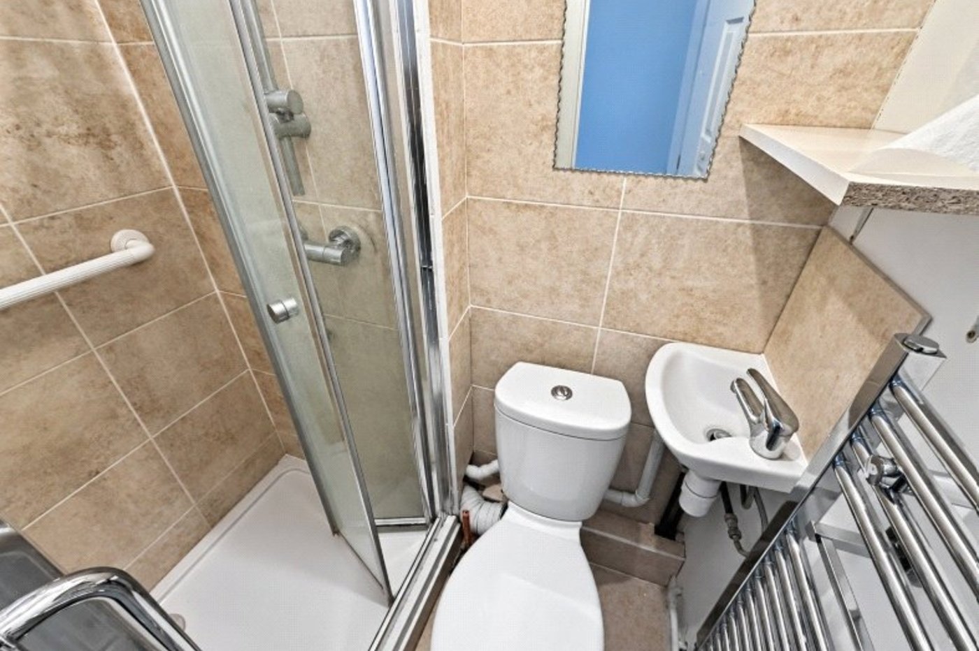 3 bedroom house for sale in Chatham | Robinson Michael & Jackson