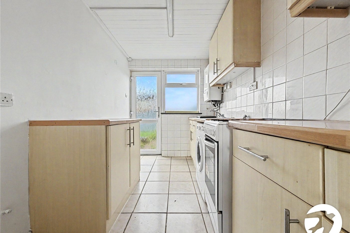 3 bedroom house for sale in Chatham | Robinson Michael & Jackson