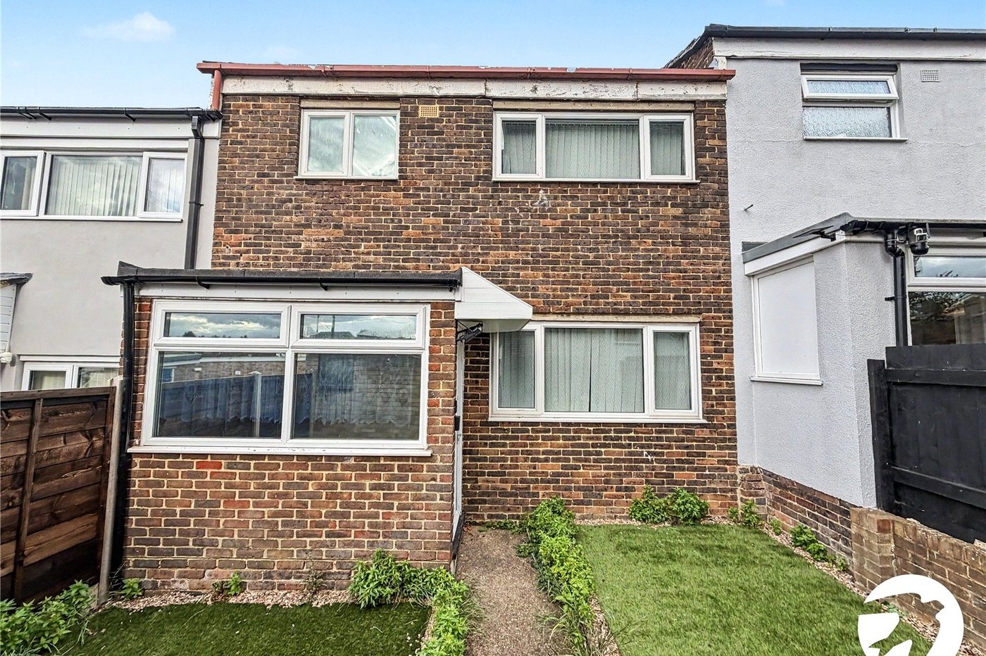 3 bedroom house for sale in Chatham | Robinson Michael & Jackson