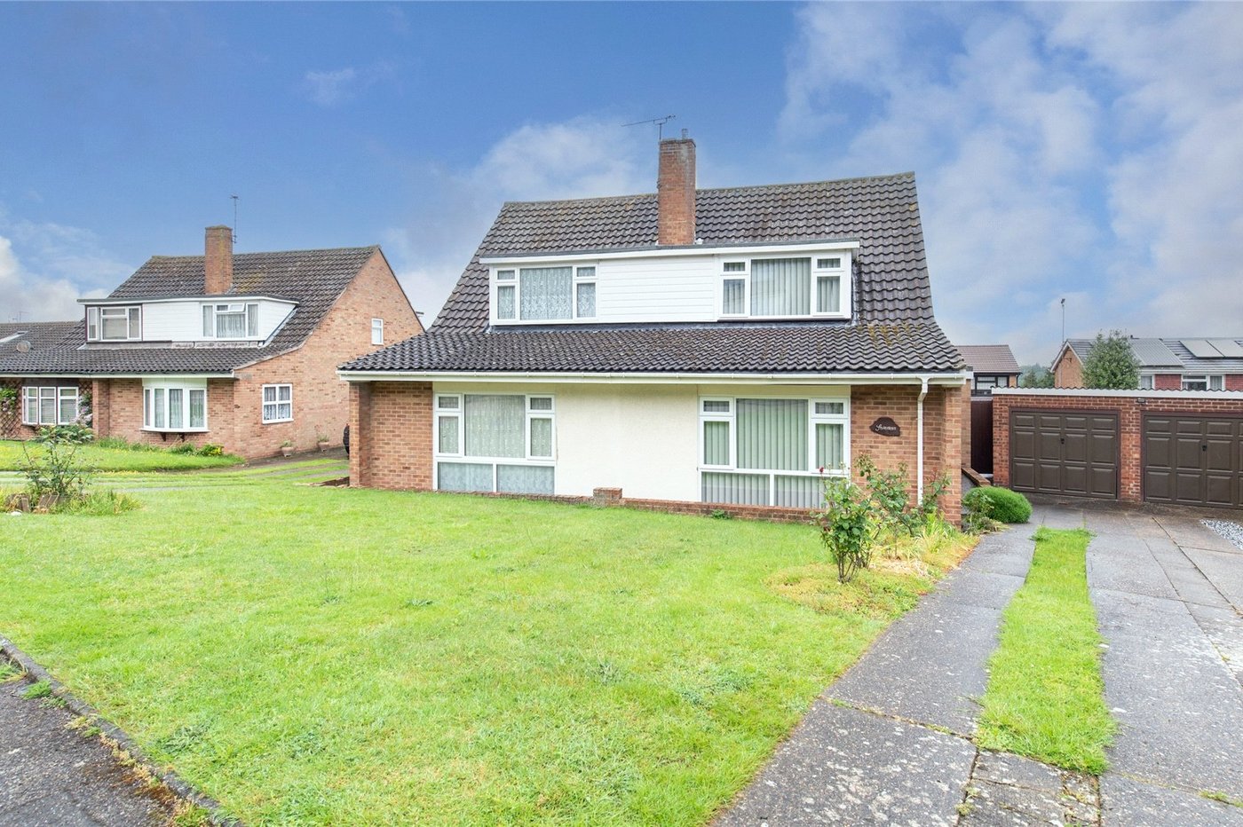 house for sale in Strood, Kent, ME2 Robinson Michael & Jackson