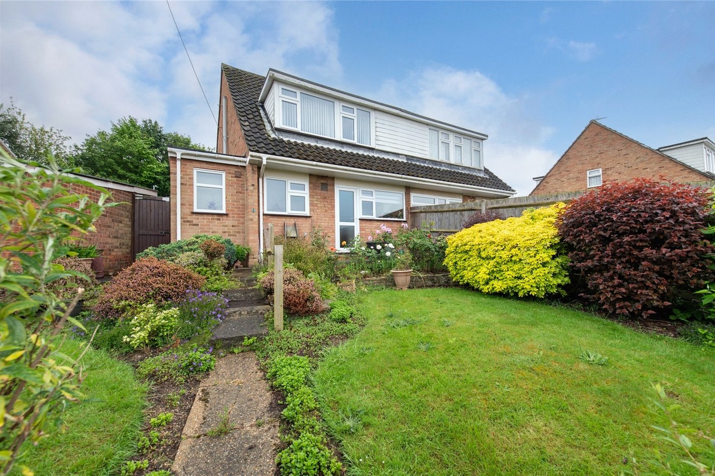 house for sale in Strood, Kent, ME2 Robinson Michael & Jackson