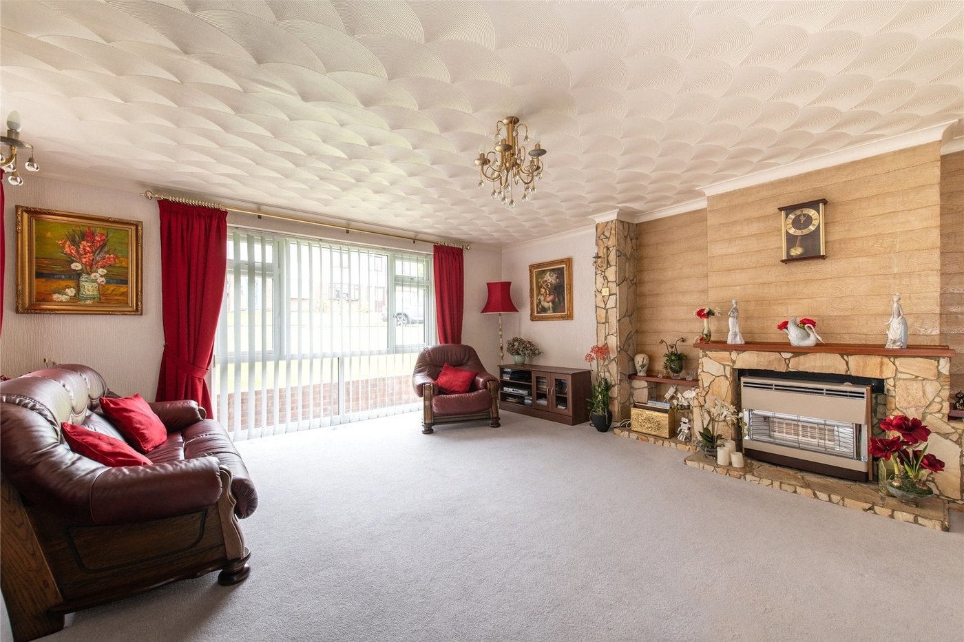 house for sale in Strood, Kent, ME2 Robinson Michael & Jackson