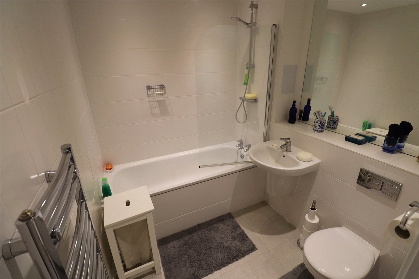 2 bedroom property for sale in Belvedere | Robinson Jackson