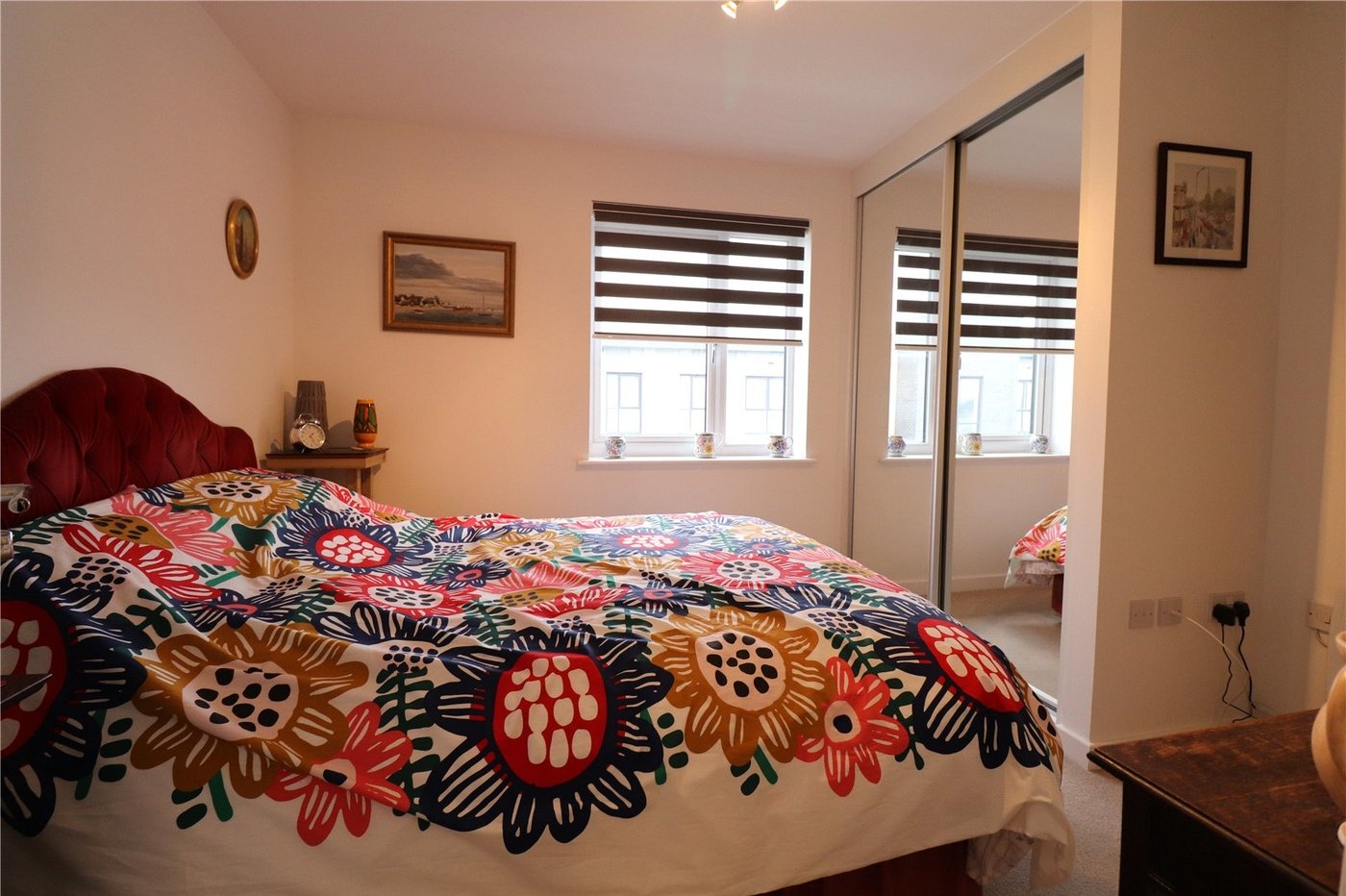 2 bedroom property for sale in Belvedere | Robinson Jackson