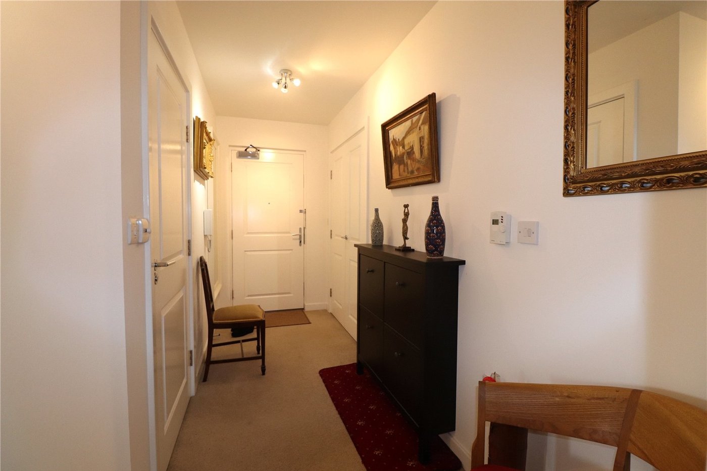 2 bedroom property for sale in Belvedere | Robinson Jackson