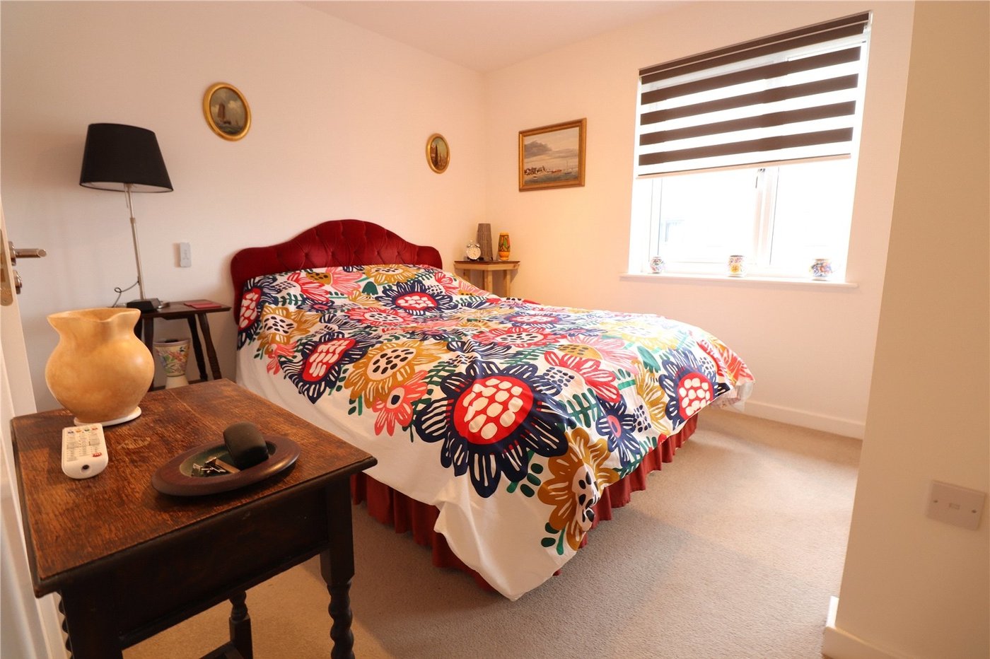 2 bedroom property for sale in Belvedere | Robinson Jackson