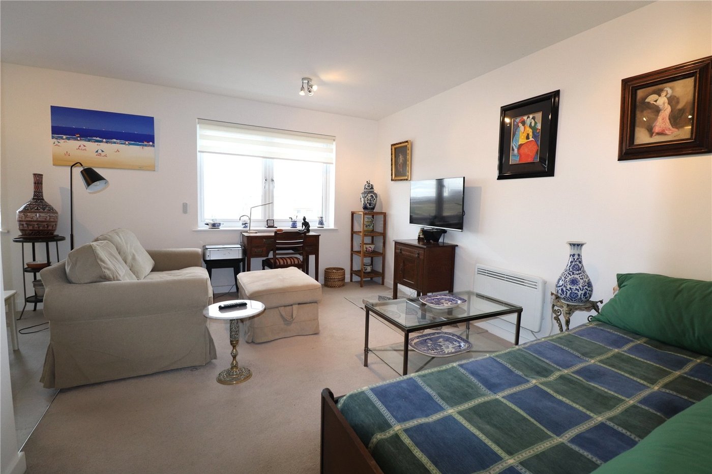 2 bedroom property for sale in Belvedere | Robinson Jackson