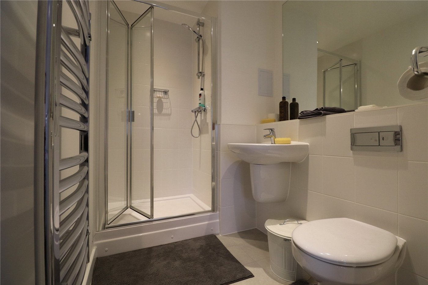 2 bedroom property for sale in Belvedere | Robinson Jackson