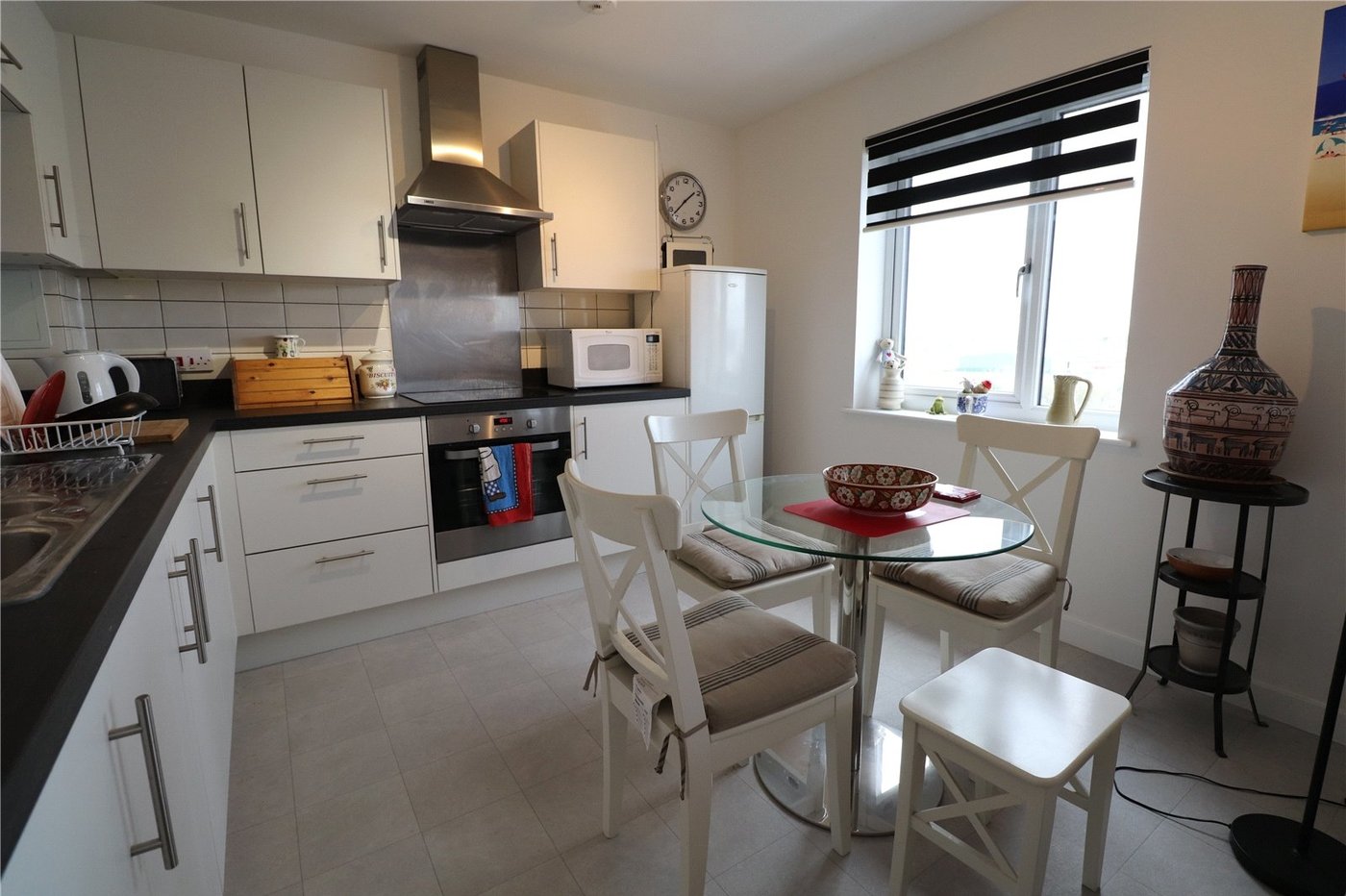 2 bedroom property for sale in Belvedere | Robinson Jackson