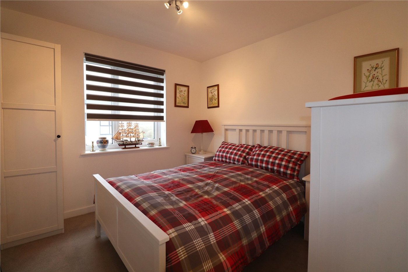 2 bedroom property for sale in Belvedere | Robinson Jackson