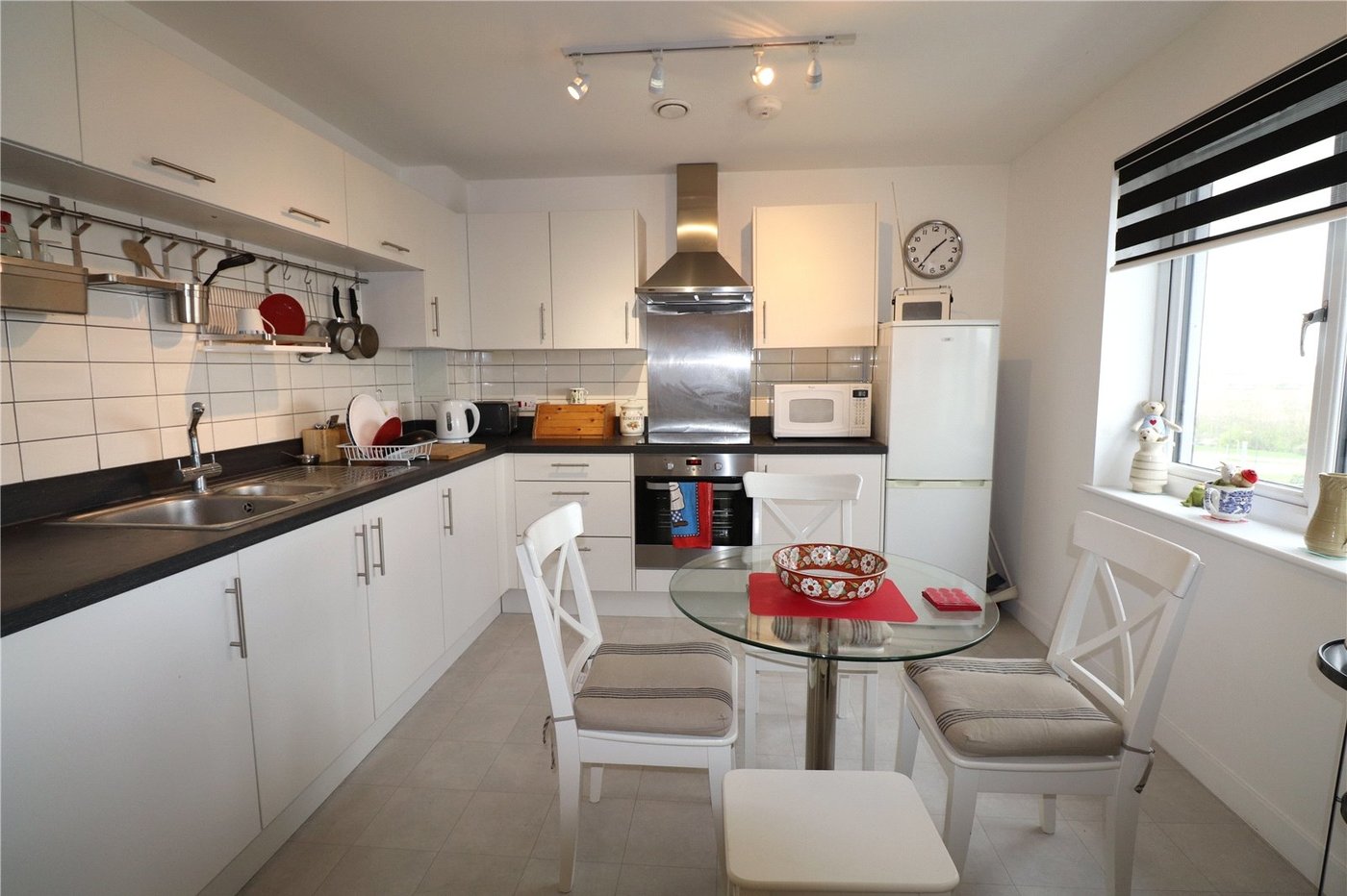 2 bedroom property for sale in Belvedere | Robinson Jackson