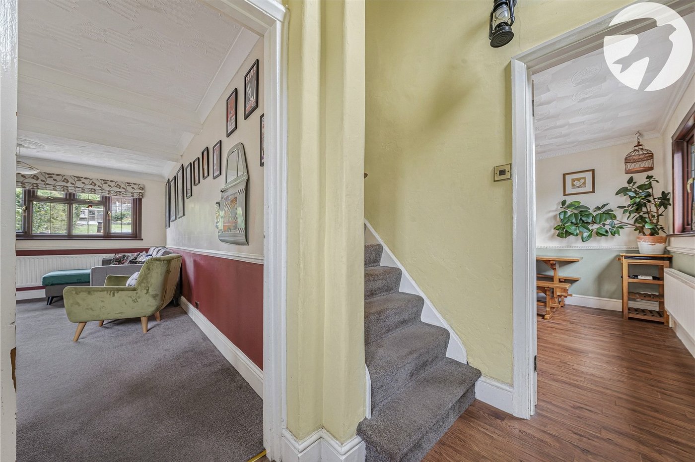 4 bedroom house for sale in Horton Kirby | Robinson Jackson