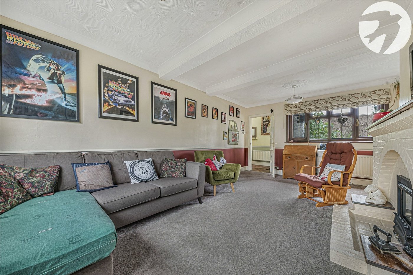 4 bedroom house for sale in Horton Kirby | Robinson Jackson