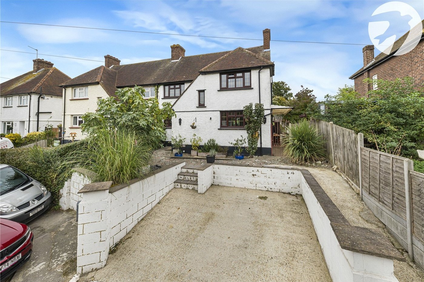 4 bedroom house for sale in Horton Kirby | Robinson Jackson