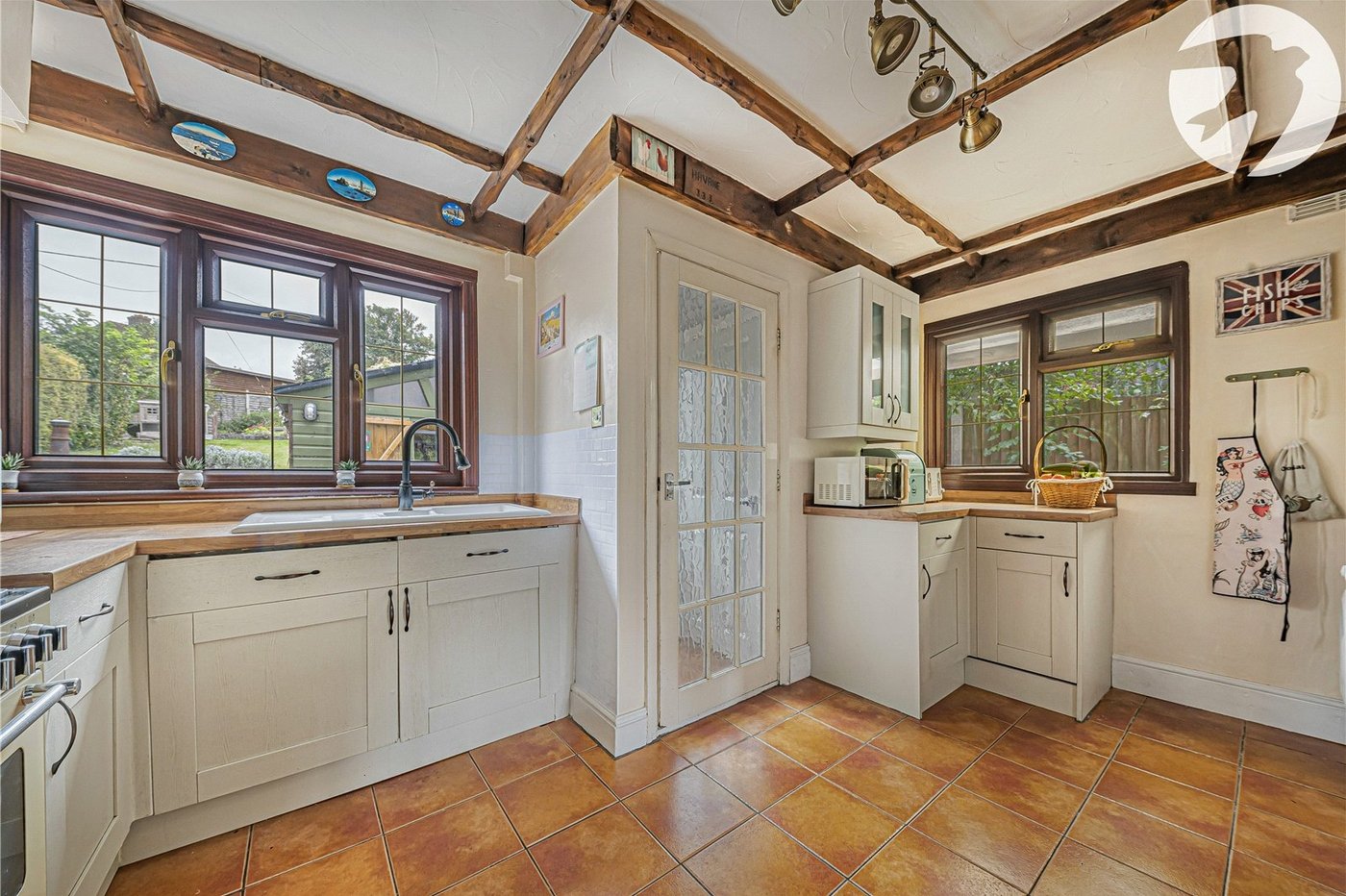 4 bedroom house for sale in Horton Kirby | Robinson Jackson