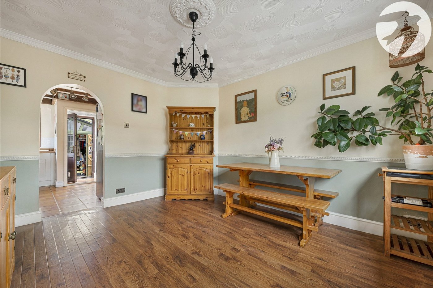 4 bedroom house for sale in Horton Kirby | Robinson Jackson