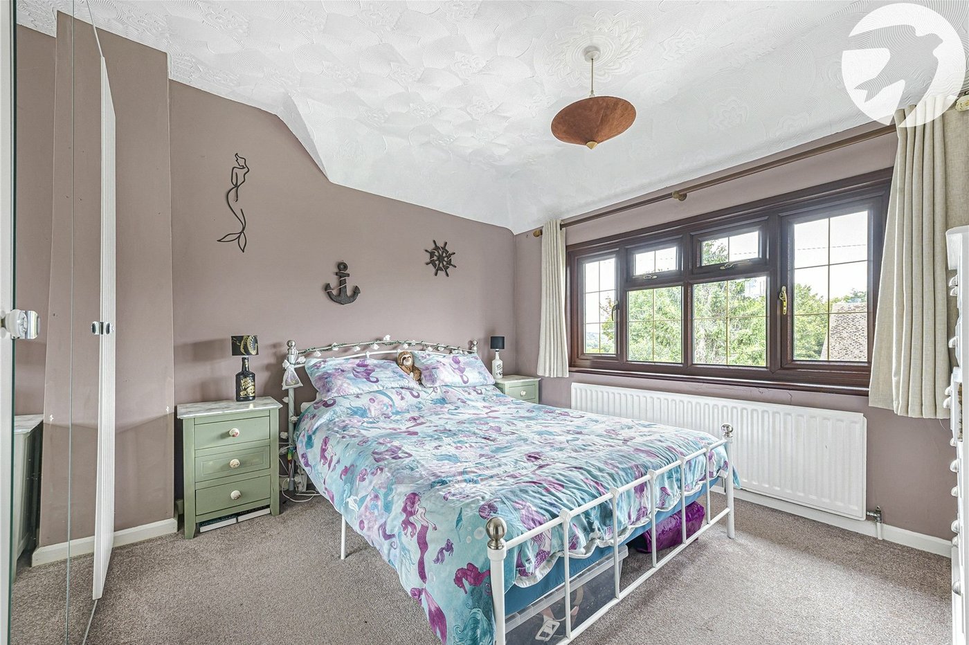 4 bedroom house for sale in Horton Kirby | Robinson Jackson