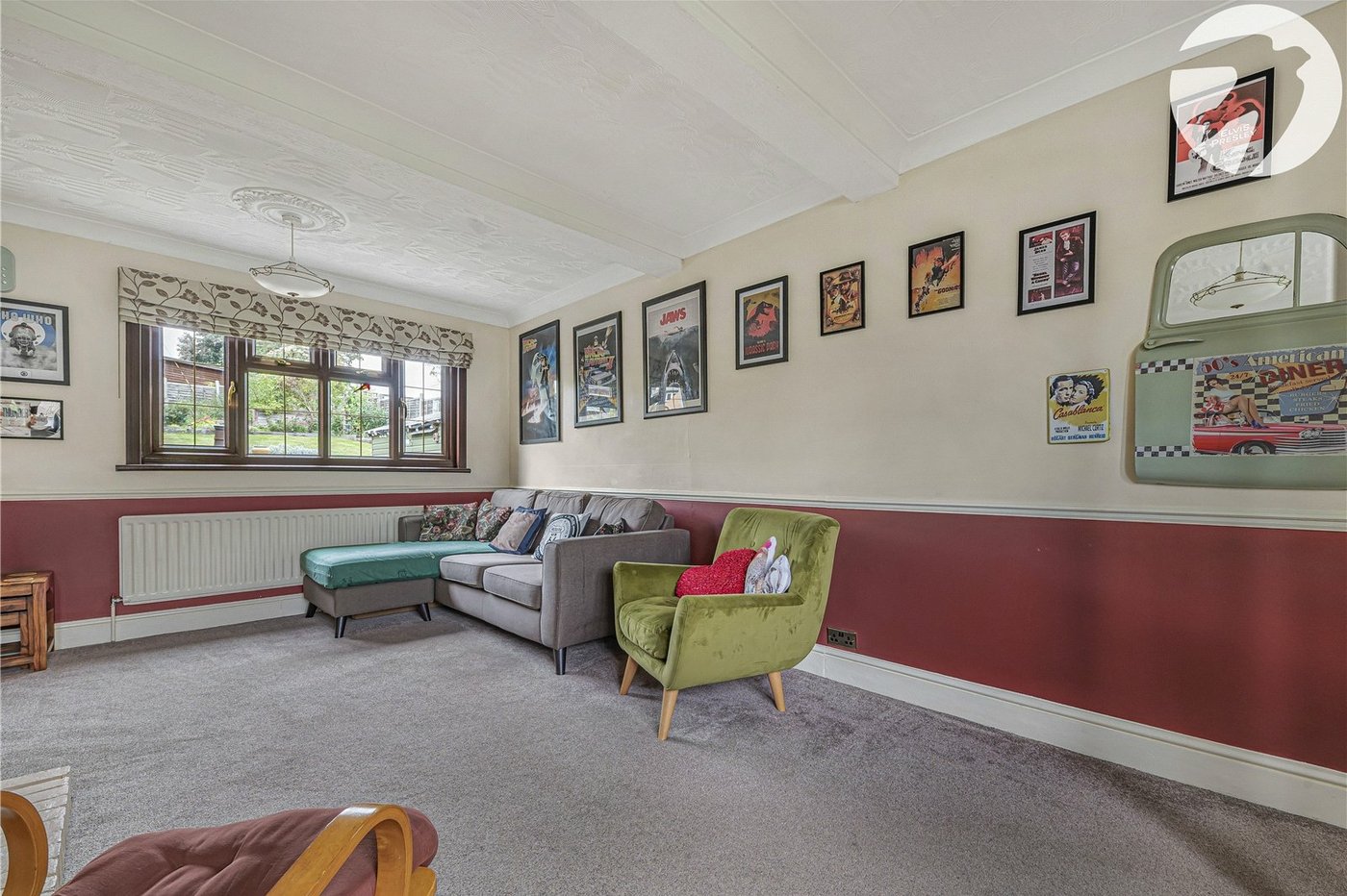 4 bedroom house for sale in Horton Kirby | Robinson Jackson