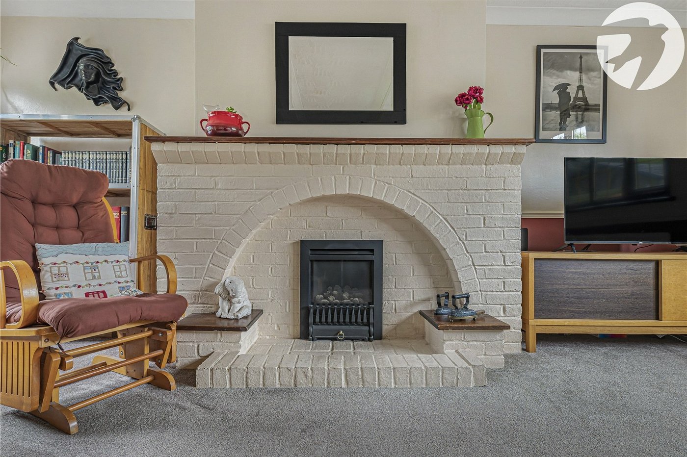 4 bedroom house for sale in Horton Kirby | Robinson Jackson