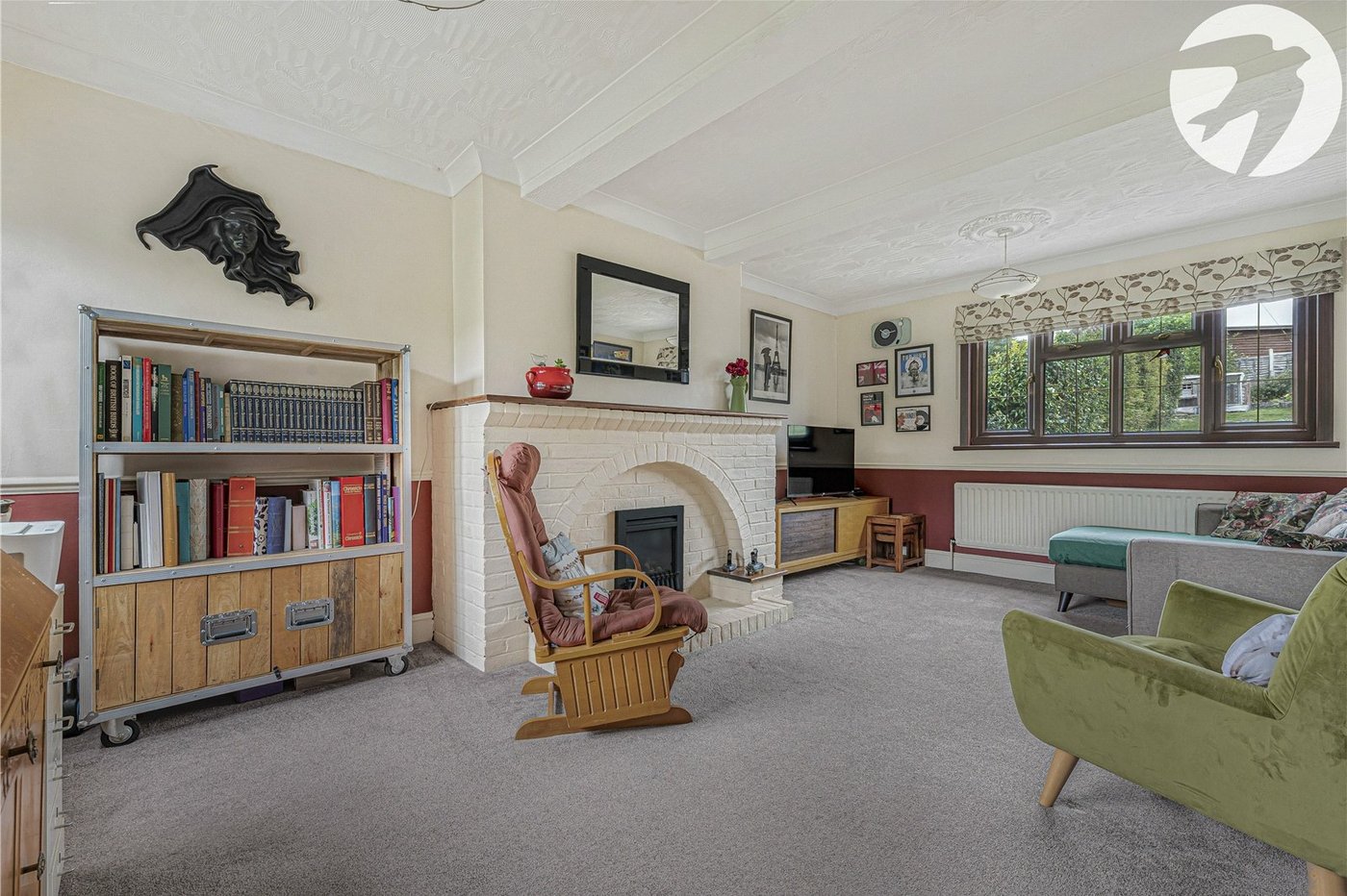 4 bedroom house for sale in Horton Kirby | Robinson Jackson