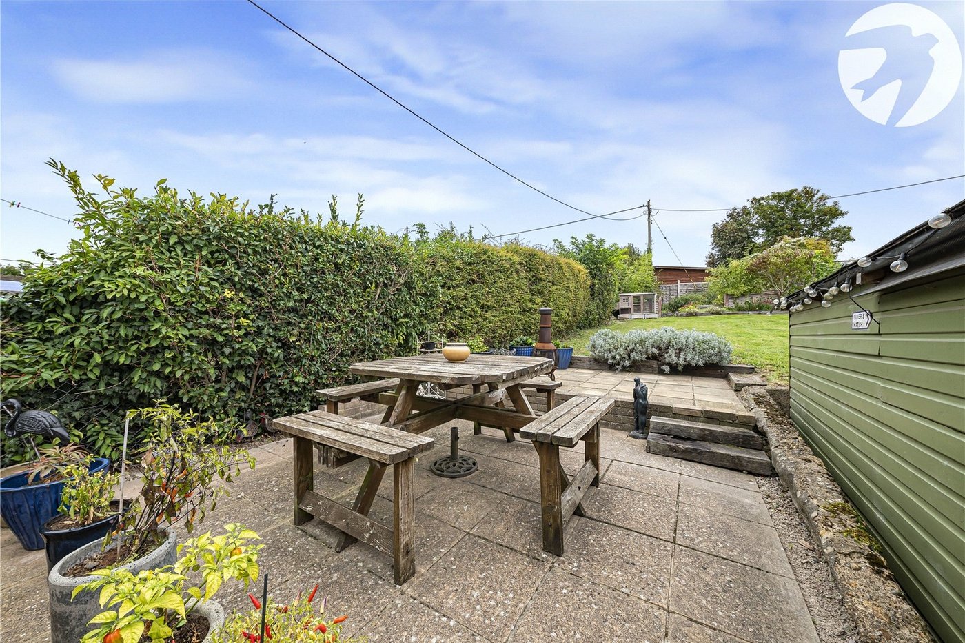 4 bedroom house for sale in Horton Kirby | Robinson Jackson