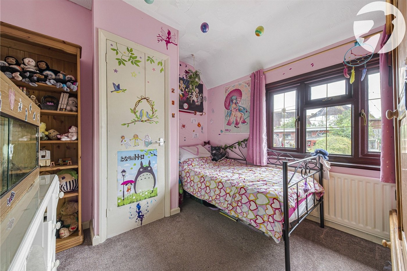 4 bedroom house for sale in Horton Kirby | Robinson Jackson