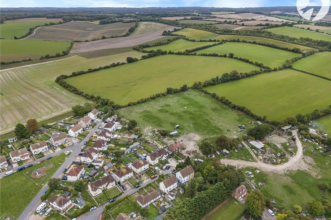 4 bedroom house for sale in Horton Kirby | Robinson Jackson