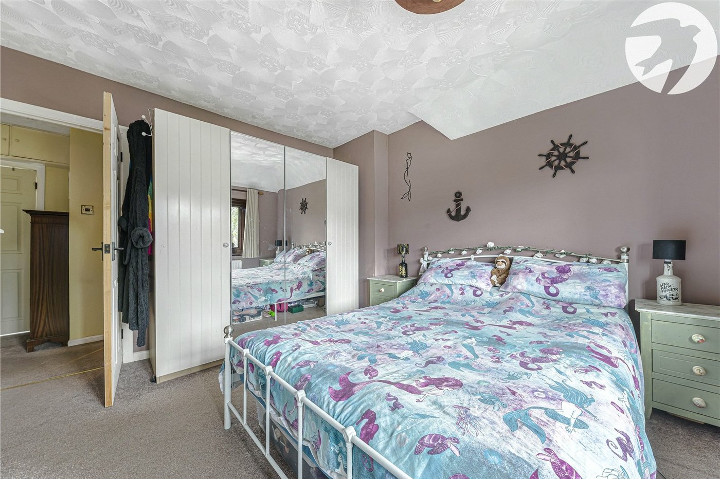 4 bedroom house for sale in Horton Kirby | Robinson Jackson