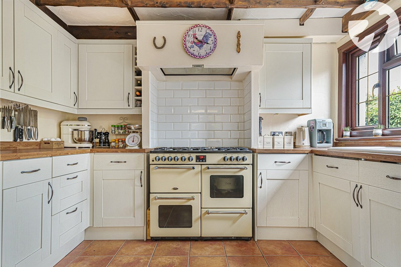 4 bedroom house for sale in Horton Kirby | Robinson Jackson