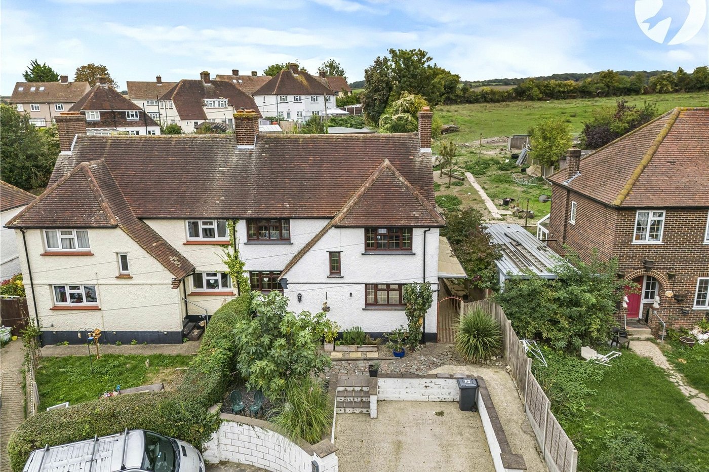 4 bedroom house for sale in Horton Kirby | Robinson Jackson