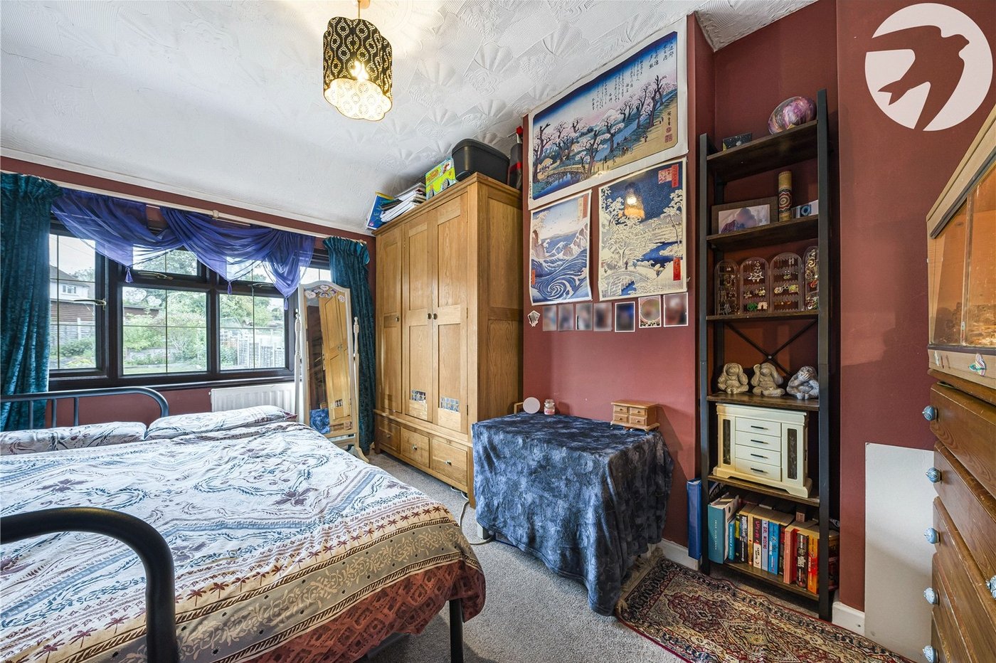 4 bedroom house for sale in Horton Kirby | Robinson Jackson