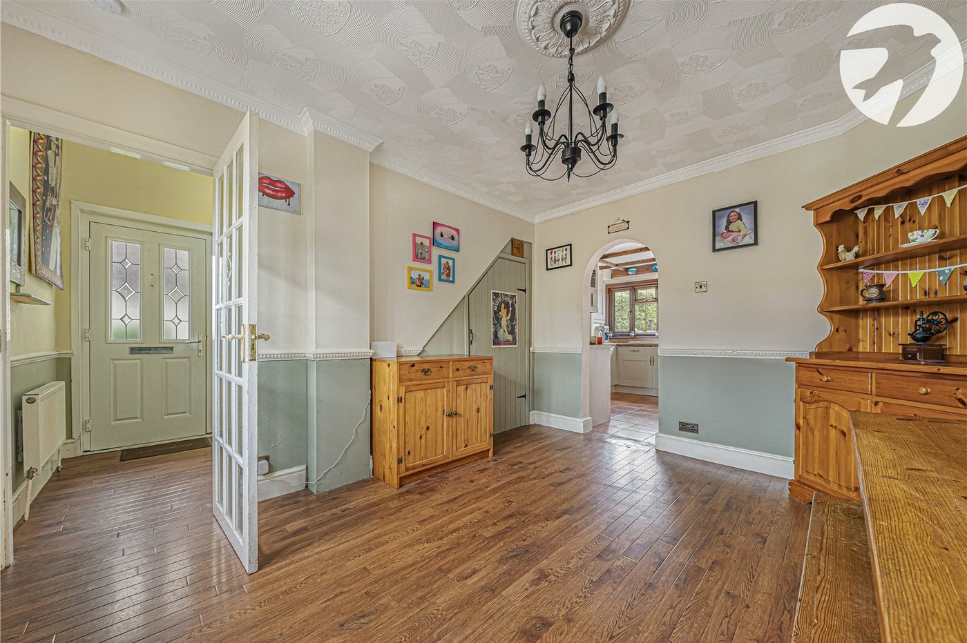 4 bedroom house for sale in Horton Kirby | Robinson Jackson