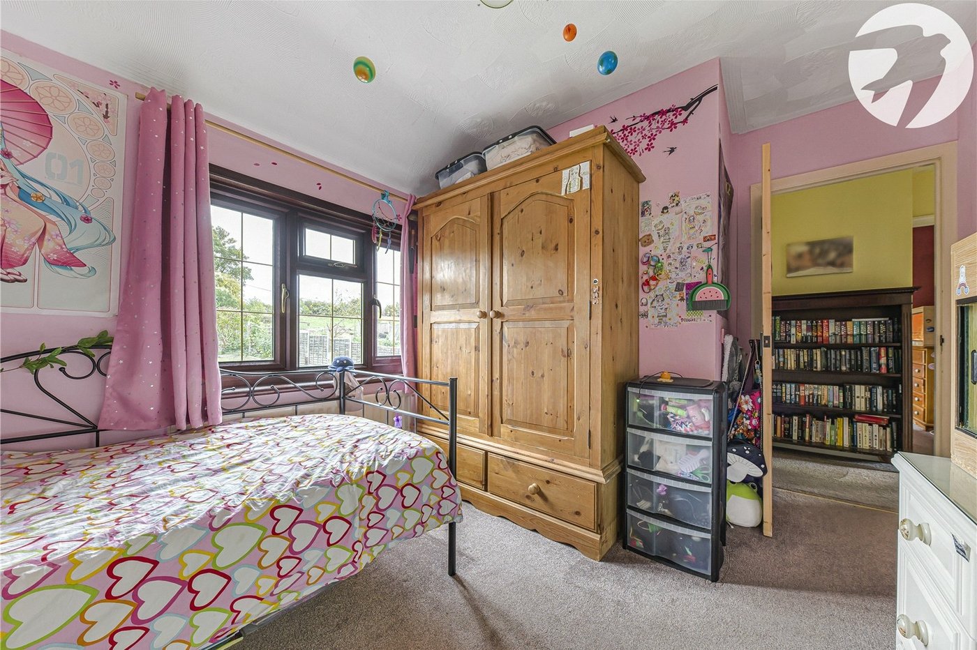 4 bedroom house for sale in Horton Kirby | Robinson Jackson