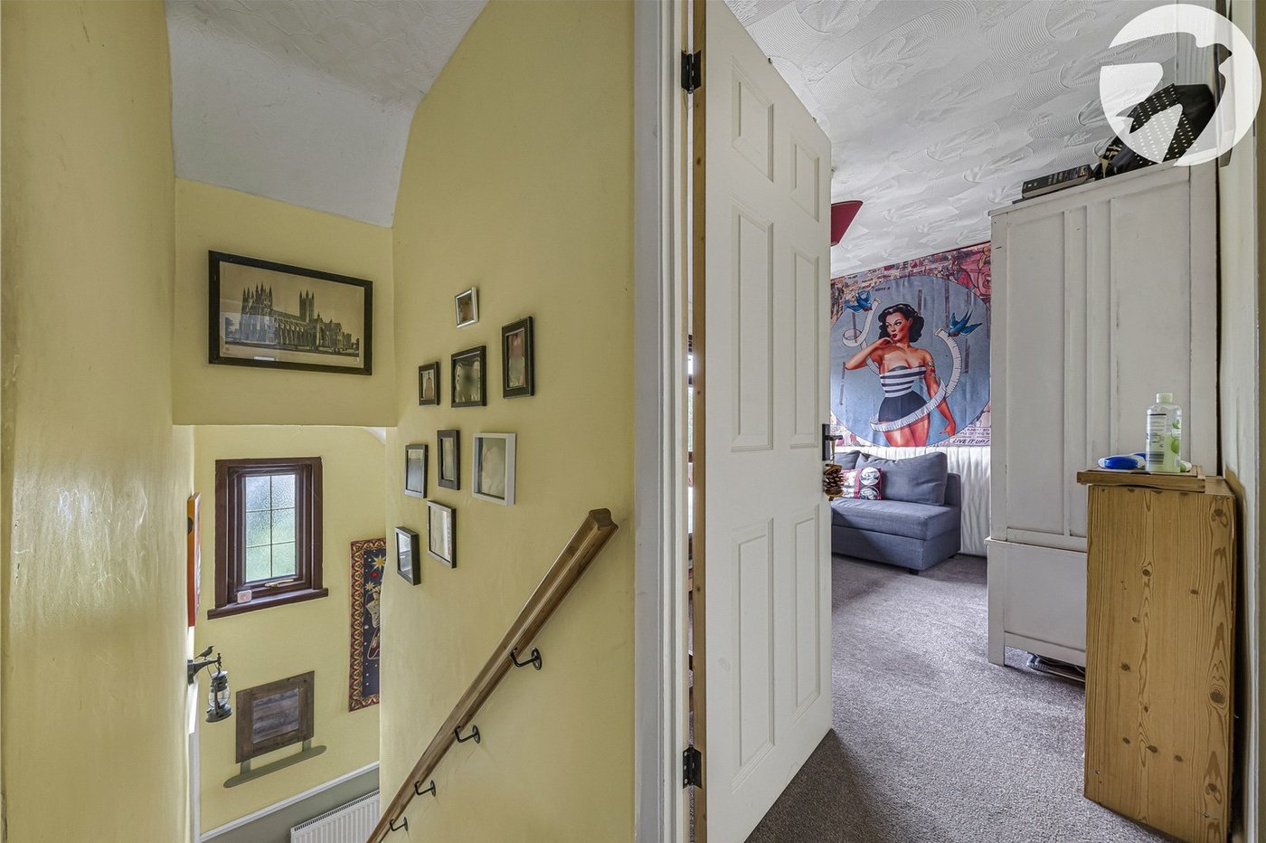 4 bedroom house for sale in Horton Kirby | Robinson Jackson