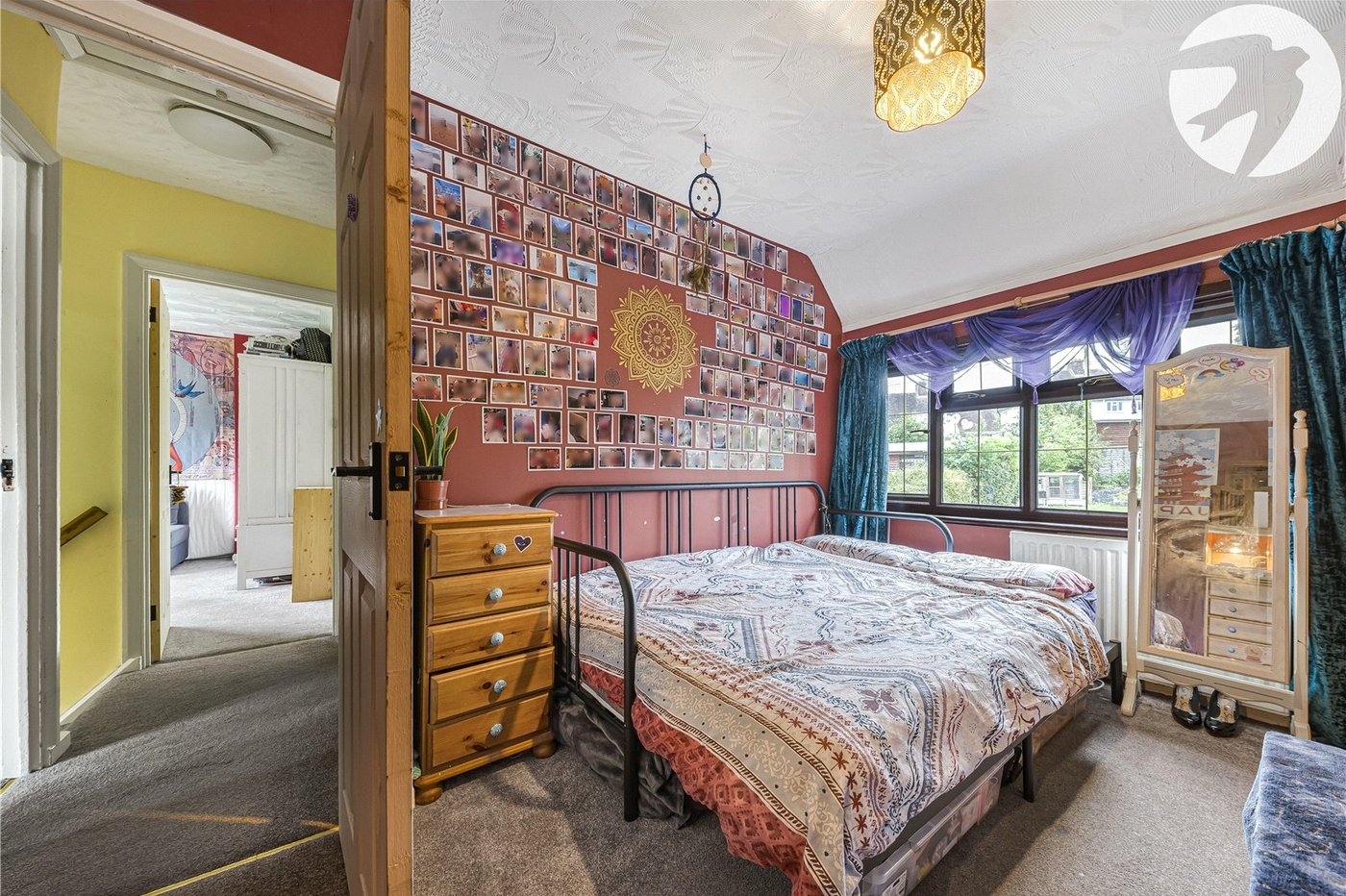 4 bedroom house for sale in Horton Kirby | Robinson Jackson