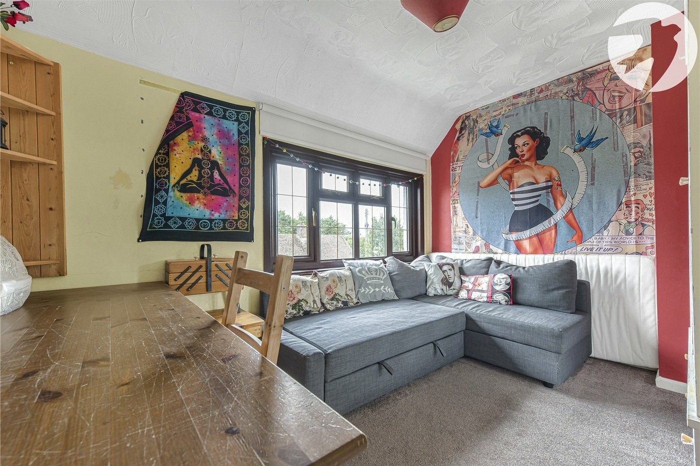 4 bedroom house for sale in Horton Kirby | Robinson Jackson