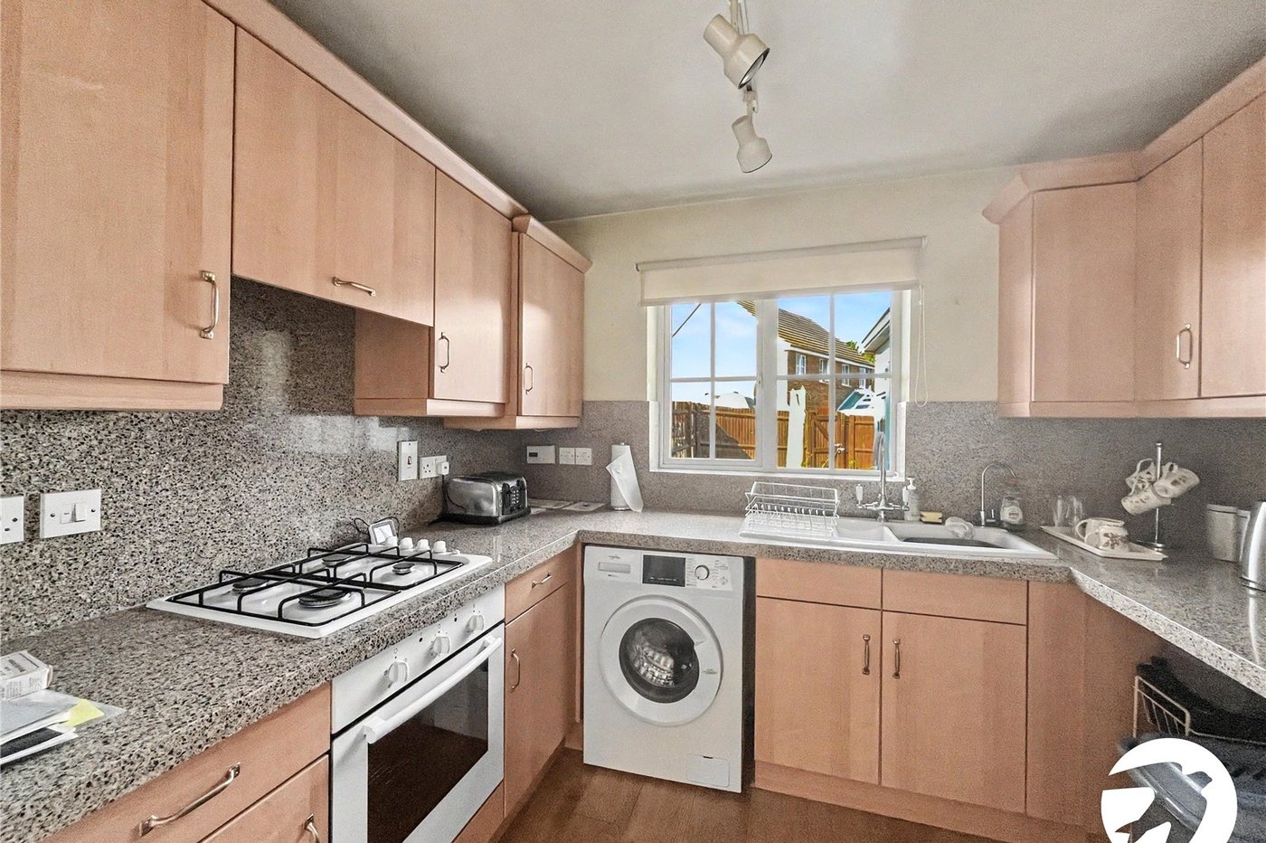 2 bedroom bungalow for sale in Iwade | Robinson Michael & Jackson