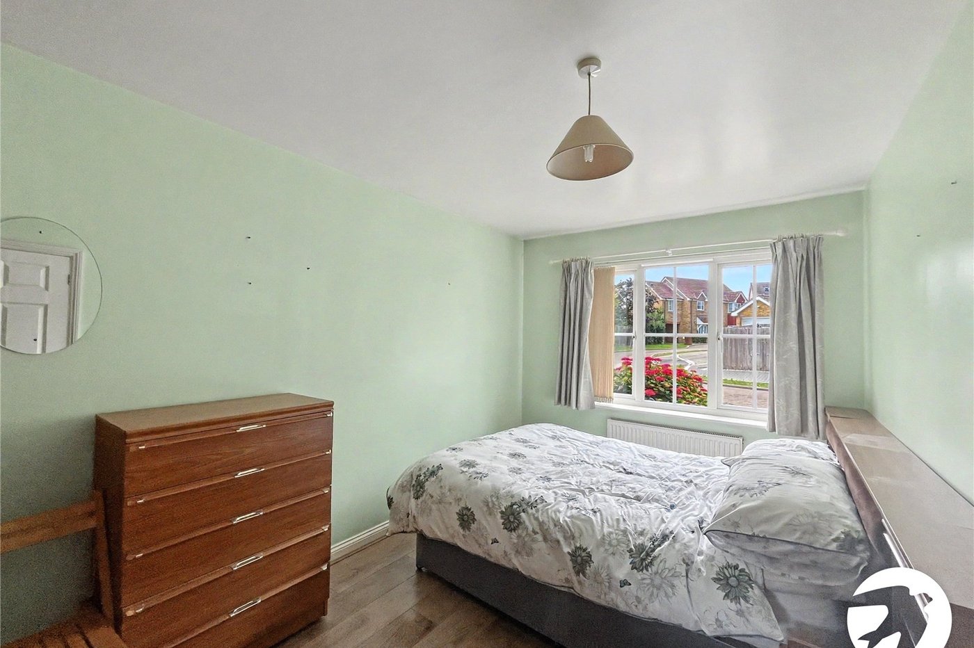 2 bedroom bungalow for sale in Iwade | Robinson Michael & Jackson