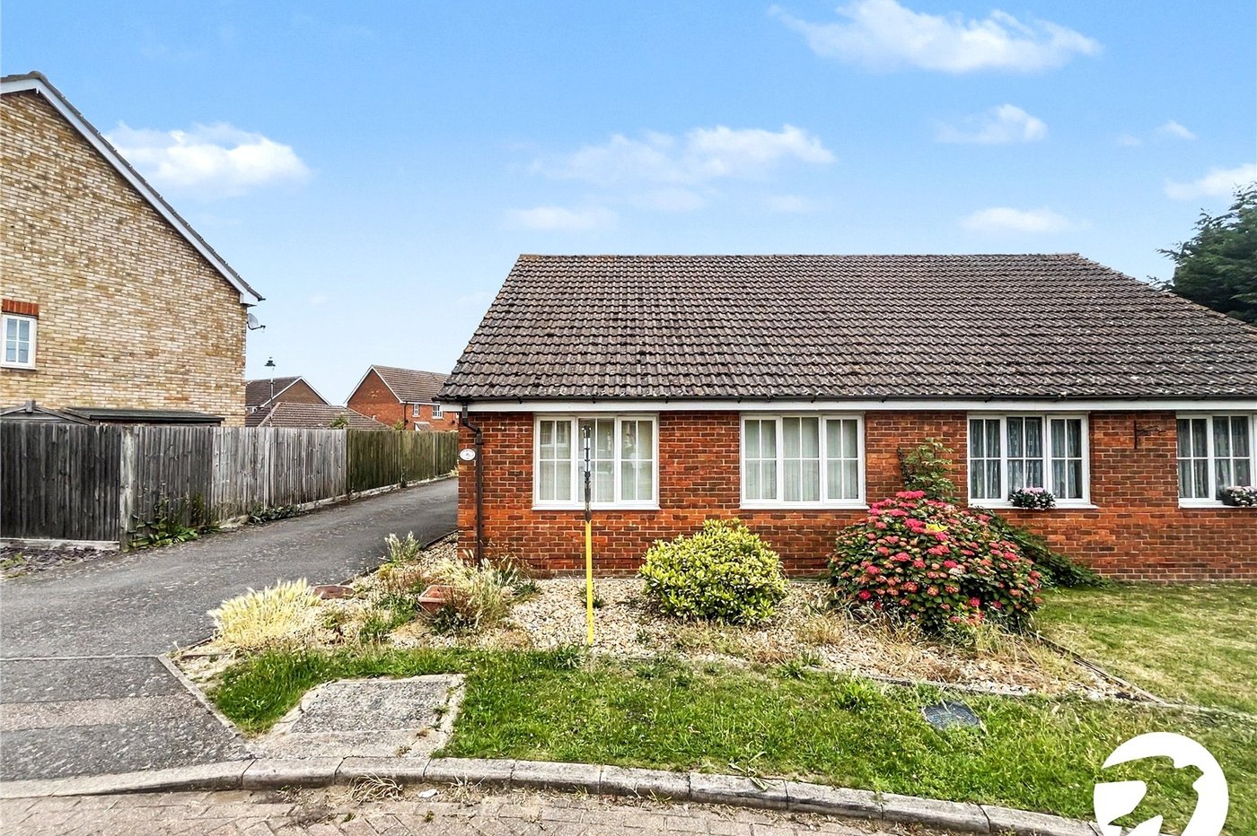 2 bedroom bungalow for sale in Iwade | Robinson Michael & Jackson
