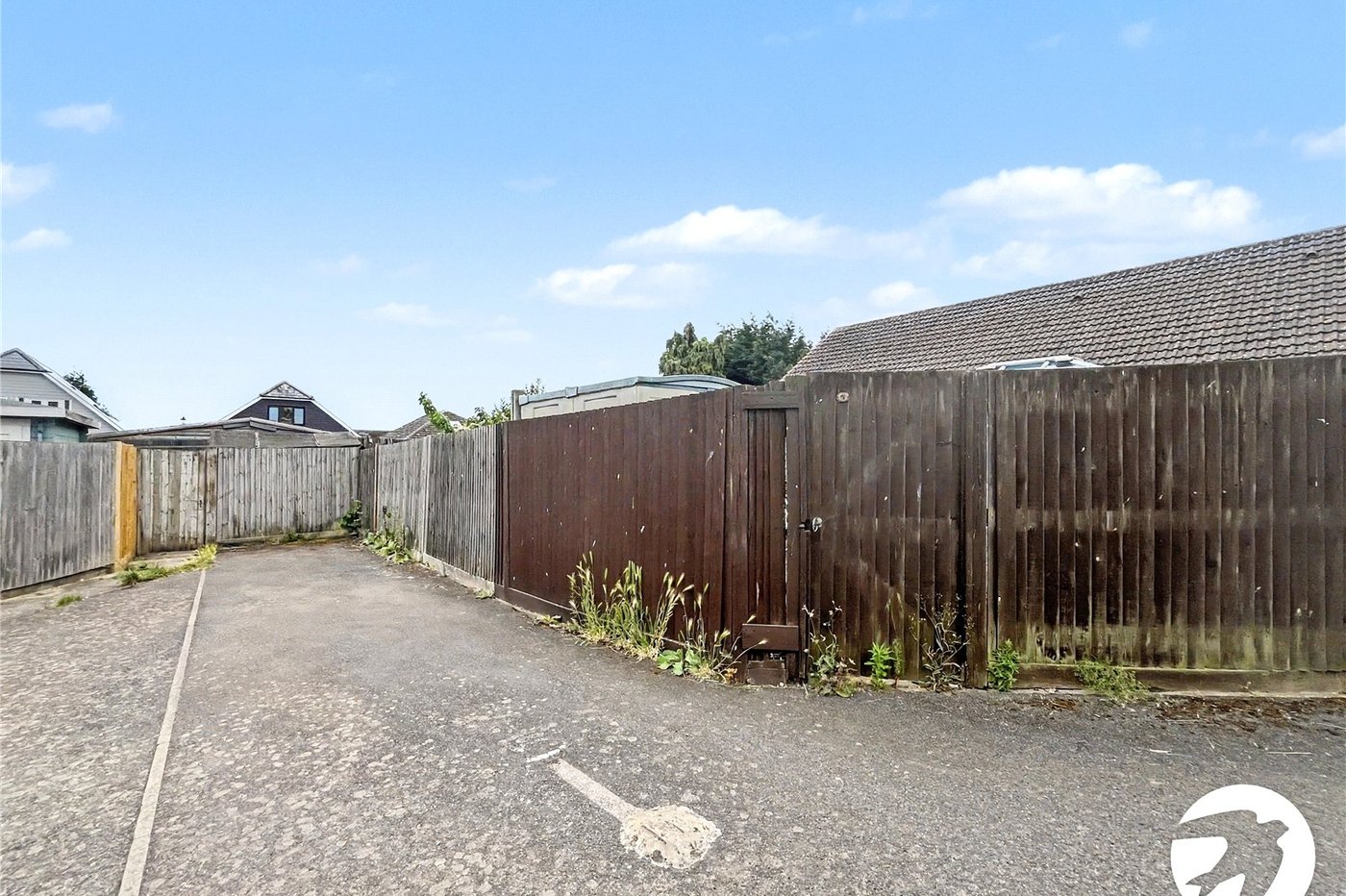 2 bedroom bungalow for sale in Iwade | Robinson Michael & Jackson