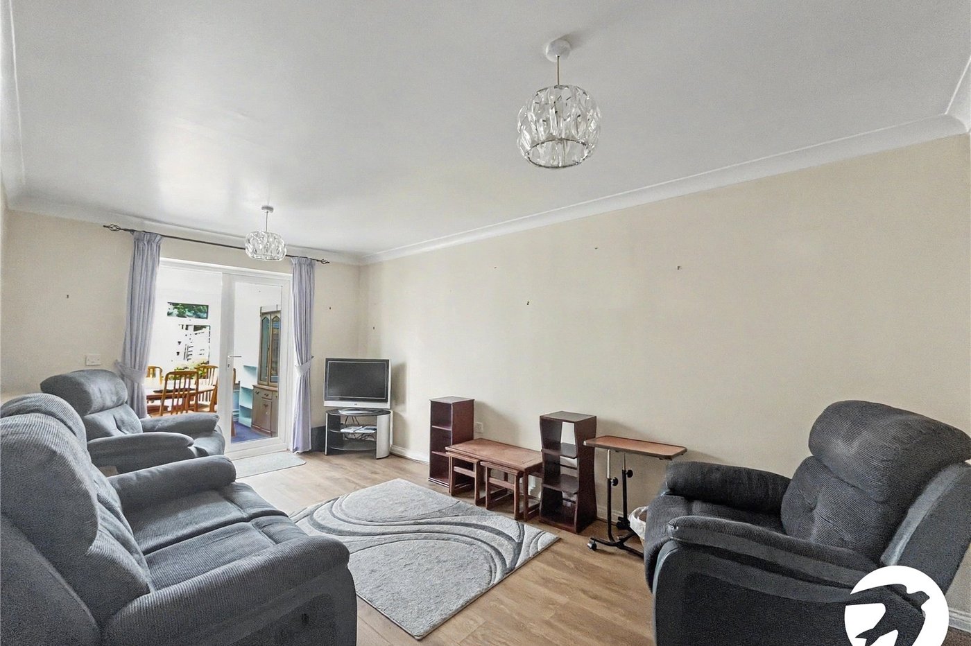 2 bedroom bungalow for sale in Iwade | Robinson Michael & Jackson