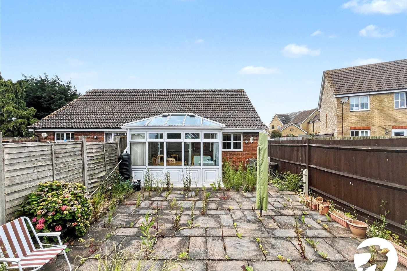 2 bedroom bungalow for sale in Iwade | Robinson Michael & Jackson