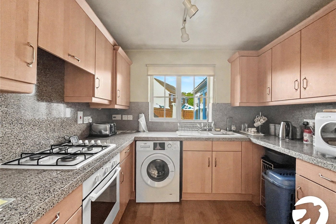 2 bedroom bungalow for sale in Iwade | Robinson Michael & Jackson